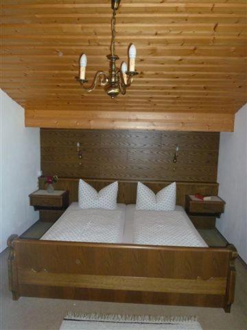 Pension Holzmann Leutasch Room photo